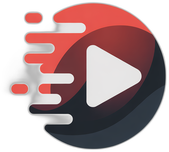 3456影院视频传媒品牌Logo