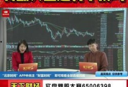 天下财经爆料新闻最新,最新财经热点事件深度解析