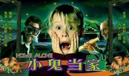 小鬼当家1在线观看,温馨家庭喜剧，童趣无限，欢乐满溢