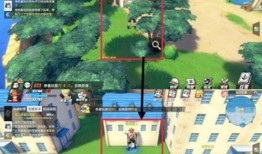 热血航线最新爆料宝石岛,揭秘宝石岛神秘生成，探险之旅即将开启！