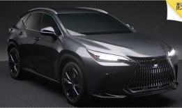 雷克萨斯新车爆料视频,豪华科技与动感设计的完美融合