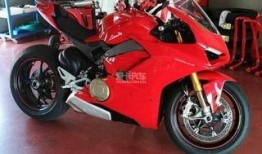 杜卡迪跑车爆料视频最新,极致性能与科技美学完美融合