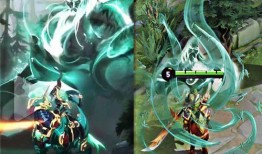 关羽武圣皮肤最新爆料,华丽造型，再现三国传奇风采