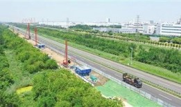 京津塘高速最新爆料,揭秘重大交通变革与未来规划