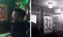 网友爆料ktv偷拍视频,暗藏隐患！网友曝光ktv偷拍视频事件引发关注