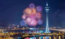 澳门爆料论坛夜景视频大全,璀璨灯火下的璀璨瞬间