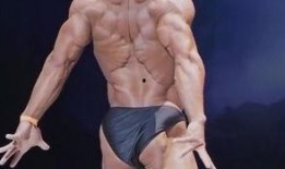 张凤龙爆料健美比赛视频,震撼视频曝光！