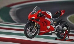 杜卡迪跑车爆料视频最新,极致性能与科技美学完美融合