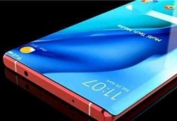 外媒最新爆料华为手机,神秘新机即将亮相，性能与设计再升级