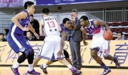 天津队篮球队员爆料视频