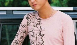 最新爆料男星是谁啊图片,最新爆料，这位男星成焦点！