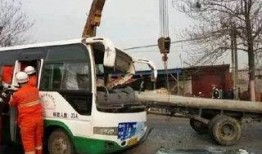 爆料石家庄公交车事件最新,惊心动魄的紧急时刻回顾