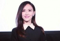 唐嫣最新代言爆料消息,时尚跨界合作引期待