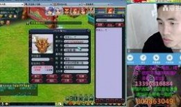 梦幻西游平头哥爆料视频,揭秘游戏内幕与精彩瞬间