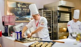 烘焙行业最新爆料,揭秘最新爆料背后的创新与变革