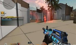 cf最新版本爆料更新时刻,更新时刻，全新内容与玩法大揭秘！