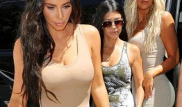 卡戴珊家族最新爆料新闻,最新爆料揭露惊人内幕