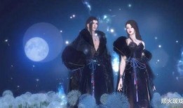 逆水寒最新衣服爆料,古风服饰再升级，华丽盛宴即将开启