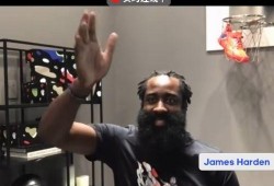 哈登爆料王猛视频播放