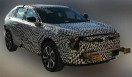 广汽传祺最新爆料,颠覆想象，科技领航未来