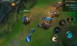 英雄联盟新瓜最新爆料,神秘英雄即将登场，游戏格局将迎巨变！