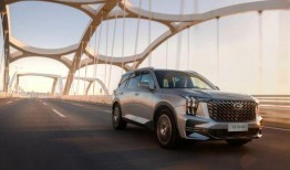 广汽传祺最新爆料,颠覆想象，科技领航未来