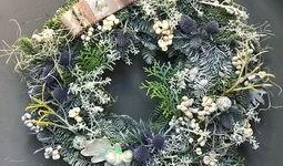 野兽派花艺师爆料视频,独家爆料花艺创作背后的故事