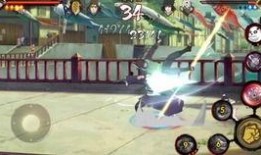 火影最新活动爆料双倍,双倍能量，激战巅峰！