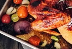 爆料烤鸡调料配方视频,独家视频大公开！