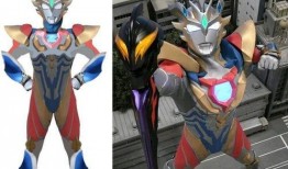 贝利亚奥特曼最新爆料,神秘力量觉醒，宇宙命运再起波澜