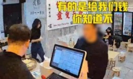 爆料网红吃霸王餐视频,视频曝光引发网友热议