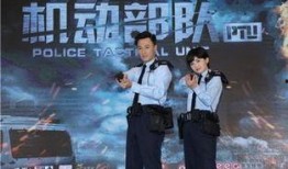 ptu机动部队在线观看,紧张刺激的警匪对决，在线观看不容错过