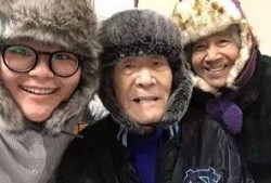 潍坊爆料小爷爷是谁呀视频,视频走红背后的故事