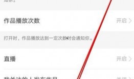 微博快手新闻爆料怎么关闭