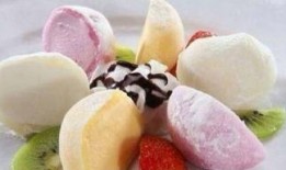 糯米糍雪糕爆料视频大全,甜蜜诱惑，尽在这一刻