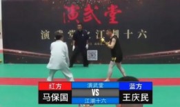 搏击大佬爆料马保国视频,揭秘“格斗大师”的真实面目