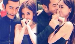 香港爆料黄晓明婚礼视频