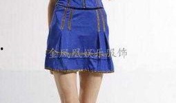 娱乐吃瓜酱服装图片,揭秘娱乐吃瓜酱的潮流服装造型