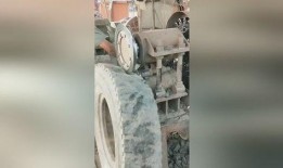 挖挖机爆料视频大全,揭秘工程现场幕后故事
