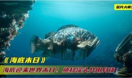 末日海底在线观看,深海奇观与末世危机的惊险之旅
