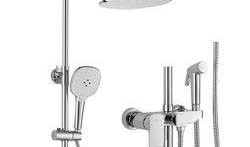 分体式花洒爆料视频,创新设计背后的科技与舒适体验