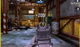 codm手游体验服最新爆料,全新内容与优化来袭，战火再燃！