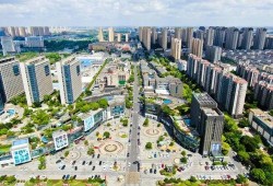 南通开发区最新爆料,产业升级与创新发展并行