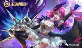 小乔皮肤爆料最新,小乔新皮肤“花间舞者”惊艳亮相