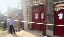 新闻爆料南丰镇杀人,无辜生命陨落，警方全力追捕凶手