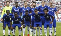 切尔西vs皇马爆料视频,揭秘幕后爆料视频精彩瞬间