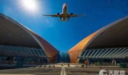 大兴新机场爆料信息最新,揭秘未来航空枢纽的震撼升级与未来展望
