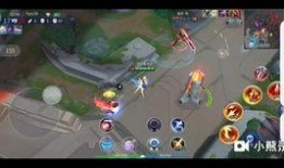 岩雀技能爆料实机演示视频,揭秘全新元素之力