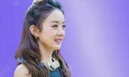 爆料圈内赵丽颖,神秘男友身份引热议