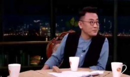 窦文涛爆料娱乐圈,娱乐圈背后的惊人内幕